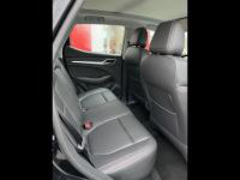 Image MG MOTOR ZS EV 177ch - 51kWh Luxury