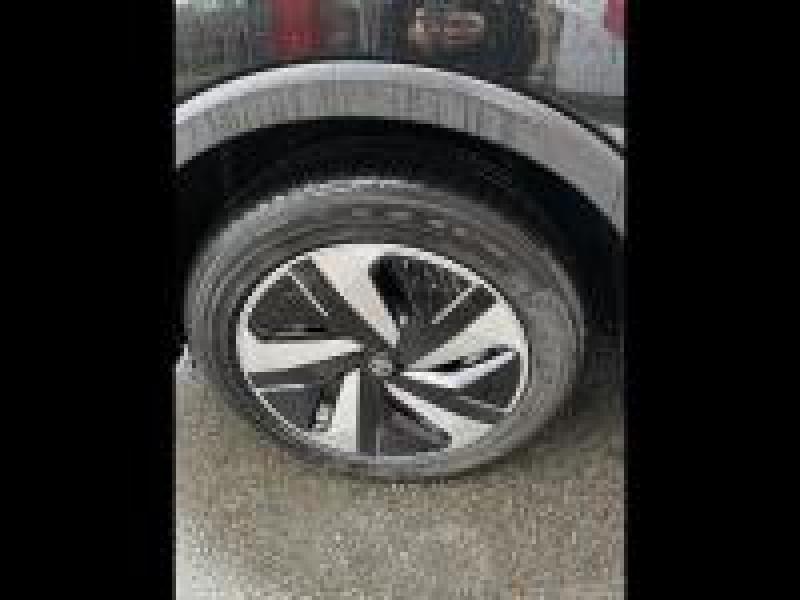 Image MG MOTOR ZS EV 177ch - 51kWh Luxury