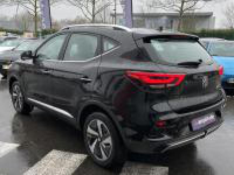 Image MG MOTOR ZS EV 177ch - 51kWh Luxury
