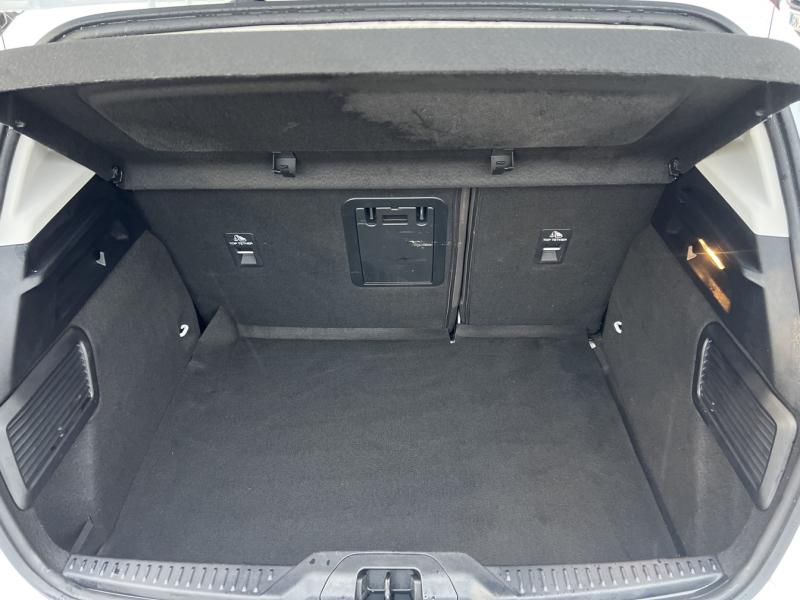 Image FORD Focus 1.0 Flexifuel mHEV 125ch Titanium X Business Powershift