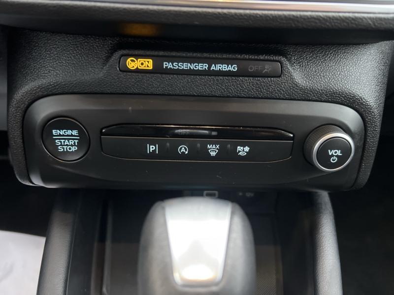 Image FORD Focus 1.0 Flexifuel mHEV 125ch Titanium X Business Powershift