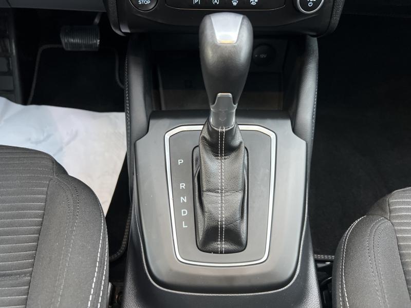 Image FORD Focus 1.0 Flexifuel mHEV 125ch Titanium X Business Powershift