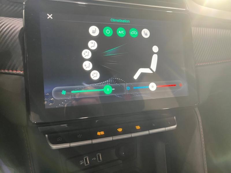 Image MG MOTOR ZS 1.5 VTi-Tech 106ch Luxury