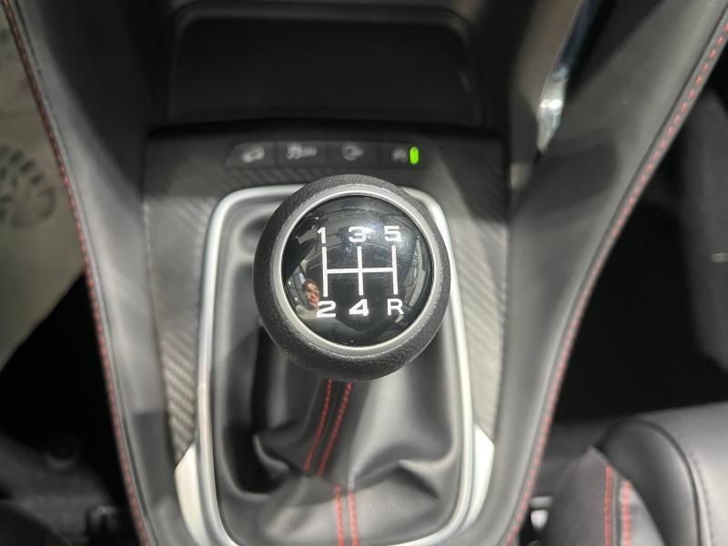 Image MG MOTOR ZS 1.5 VTi-Tech 106ch Luxury