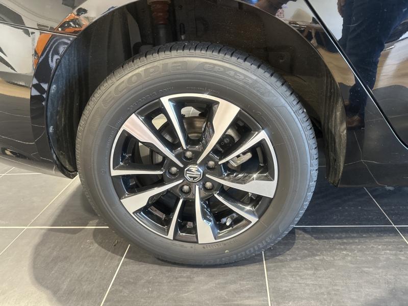 Image MG MOTOR MG5 EV 156ch - 61kWh Comfort MY23