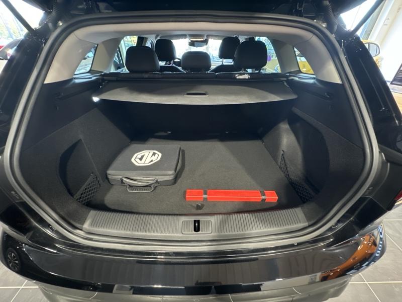 Image MG MOTOR MG5 EV 156ch - 61kWh Comfort MY23