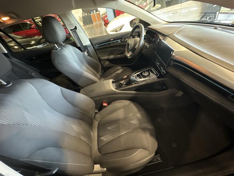Image MG MOTOR MG5 EV 156ch - 61kWh Comfort MY23