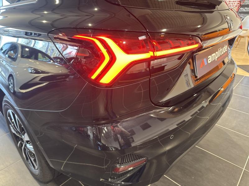 Image MG MOTOR MG5 EV 156ch - 61kWh Comfort MY23