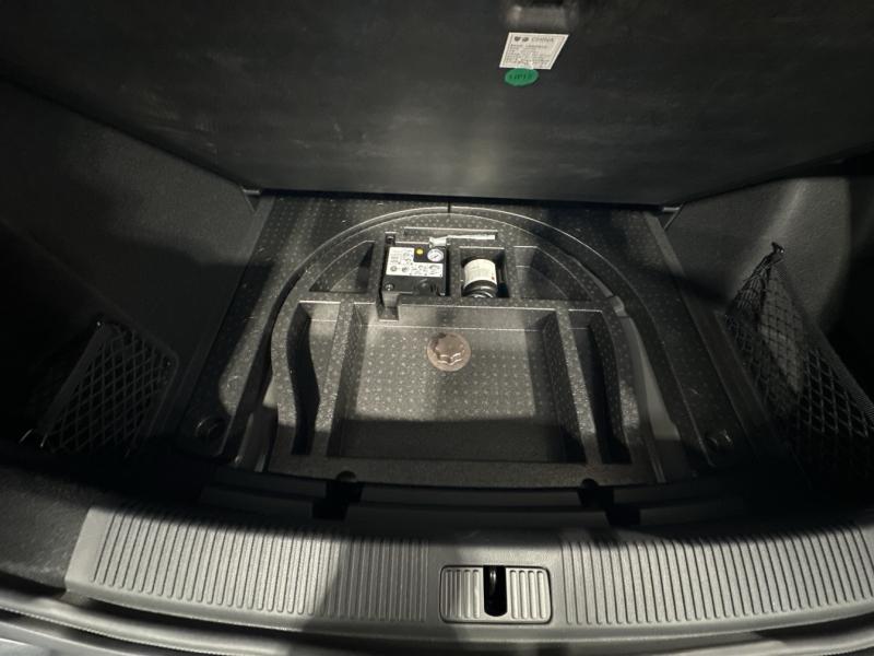 Image MG MOTOR MG5 EV 156ch - 61kWh Comfort MY23