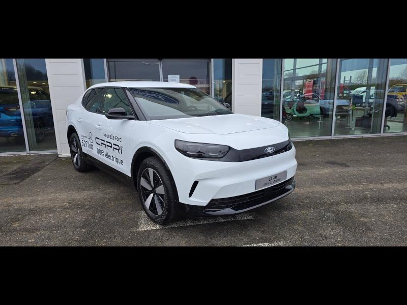 Image FORD Capri 286ch Extended Range 77kW RWD