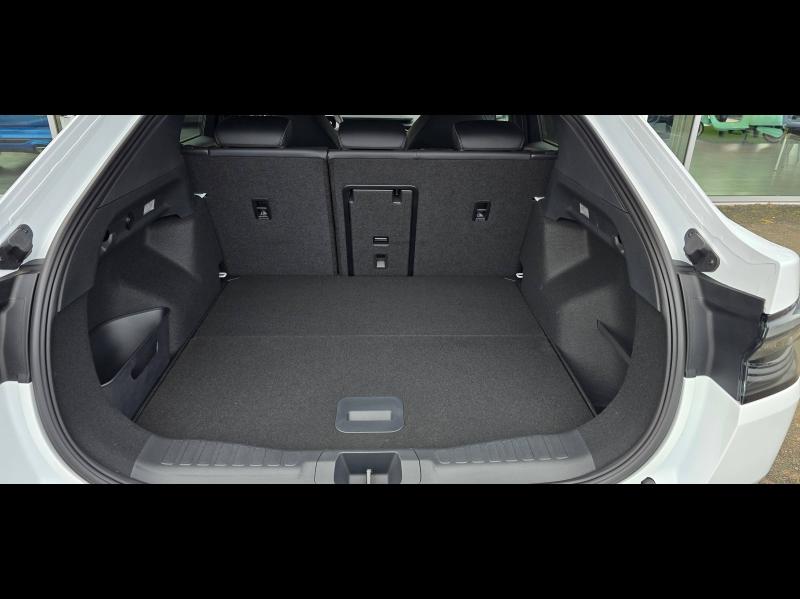 Image FORD Capri 286ch Extended Range 77kW RWD