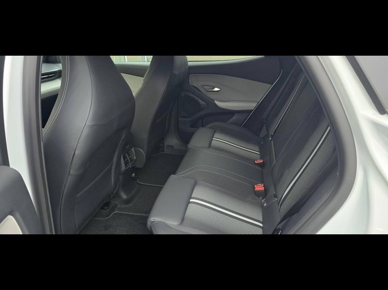 Image FORD Capri 286ch Extended Range 77kW RWD