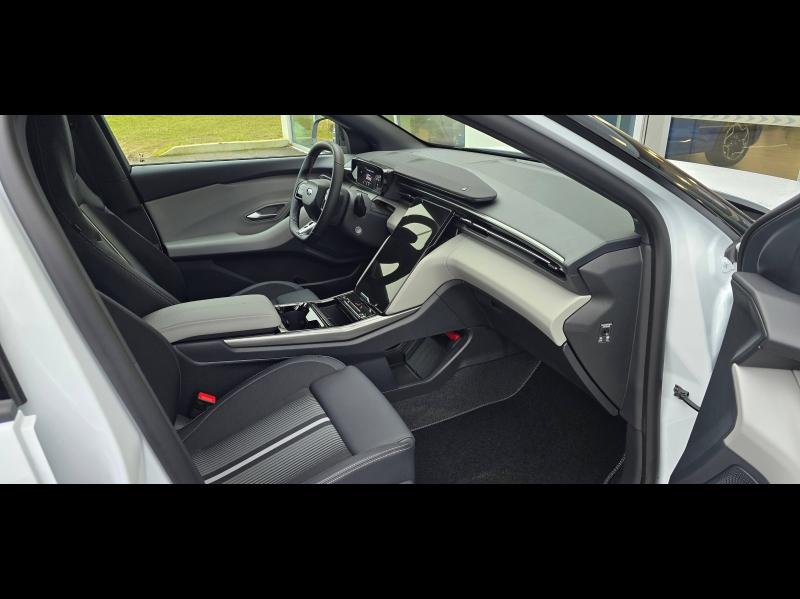 Image FORD Capri 286ch Extended Range 77kW RWD