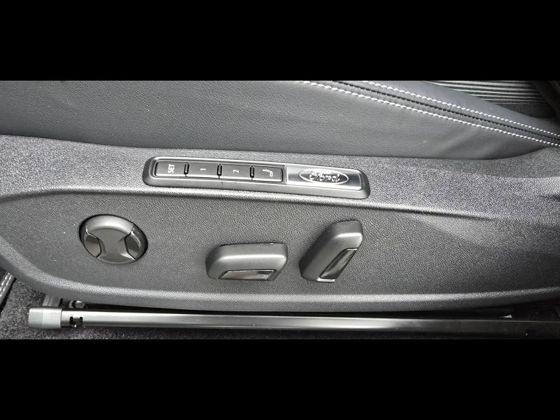 Image FORD Capri 286ch Extended Range 77kW RWD