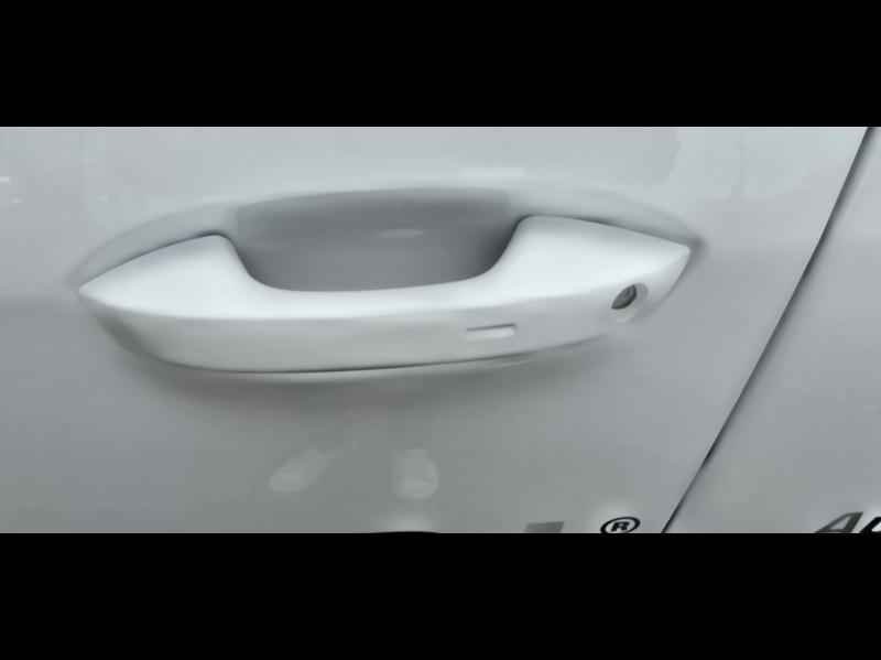 Image FORD Capri 286ch Extended Range 77kW RWD