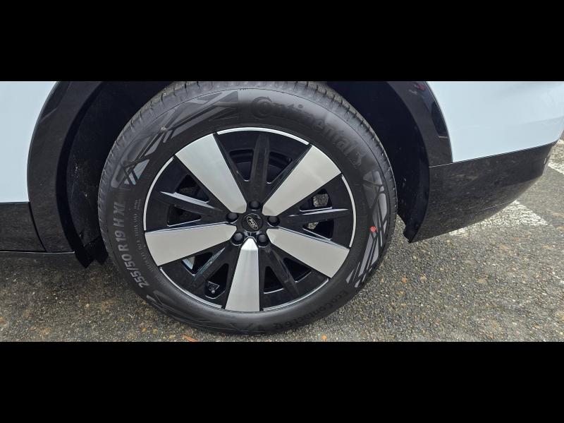 Image FORD Capri 286ch Extended Range 77kW RWD