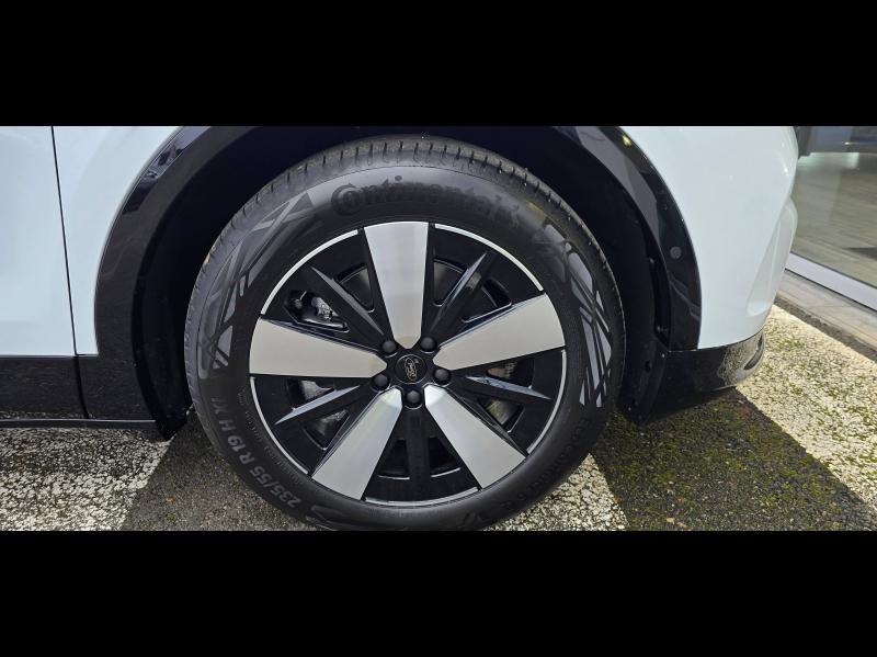 Image FORD Capri 286ch Extended Range 77kW RWD