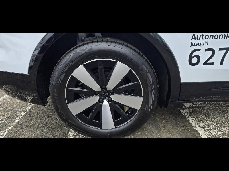 Image FORD Capri 286ch Extended Range 77kW RWD