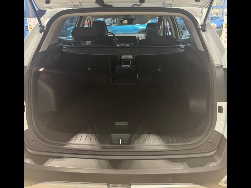 Image KIA Sportage 1.6 T-GDi 265ch PHEV Active BVA6 4x4