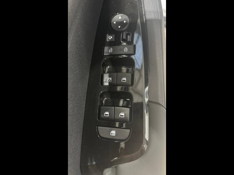 Image KIA Sportage 1.6 T-GDi 265ch PHEV Active BVA6 4x4