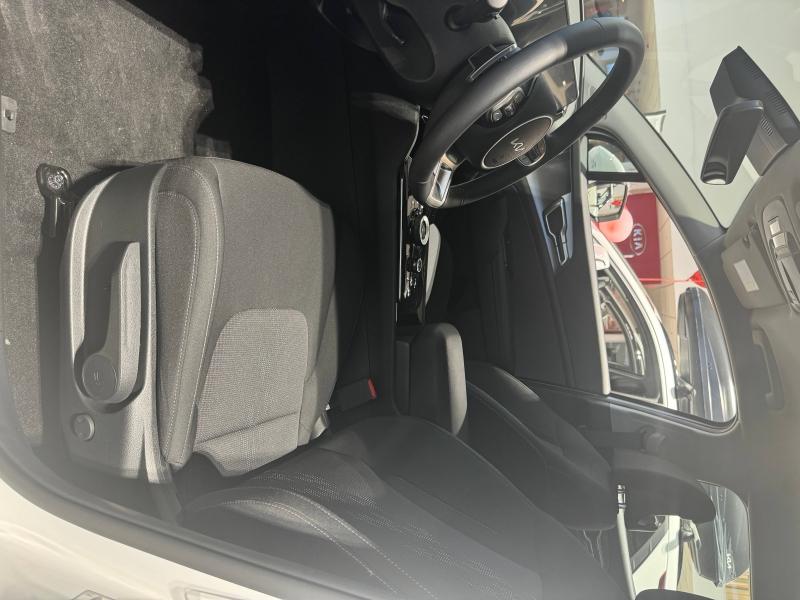 Image KIA Sportage 1.6 T-GDi 265ch PHEV Active BVA6 4x4