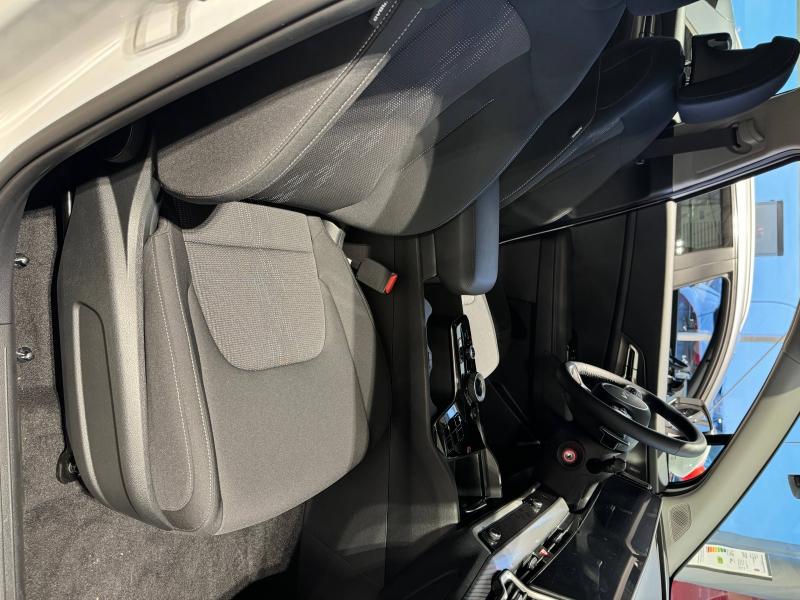 Image KIA Sportage 1.6 T-GDi 265ch PHEV Active BVA6 4x4