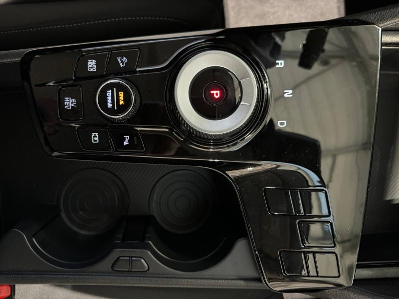 Image KIA Sportage 1.6 T-GDi 265ch PHEV Active BVA6 4x4