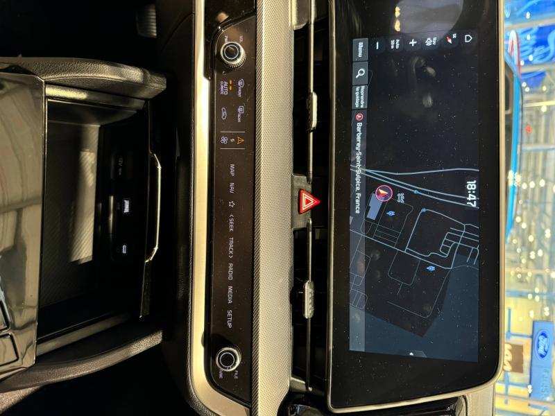 Image KIA Sportage 1.6 T-GDi 265ch PHEV Active BVA6 4x4