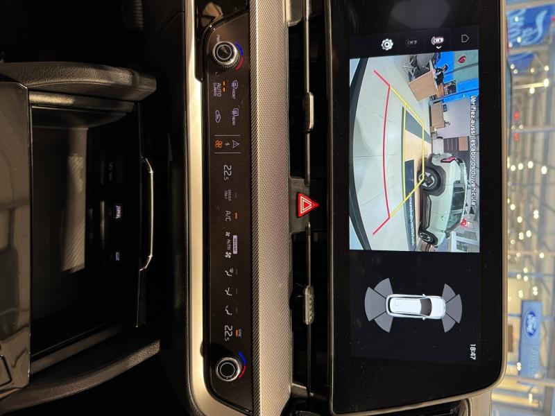 Image KIA Sportage 1.6 T-GDi 265ch PHEV Active BVA6 4x4