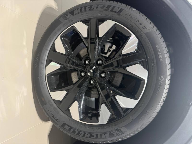 Image KIA Sportage 1.6 T-GDi 265ch PHEV Active BVA6 4x4