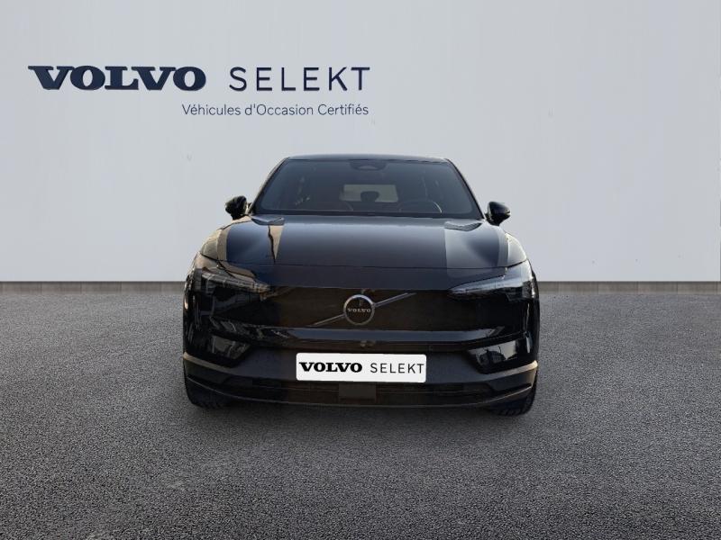 Image VOLVO EX30 Single Extended Range 272ch Plus