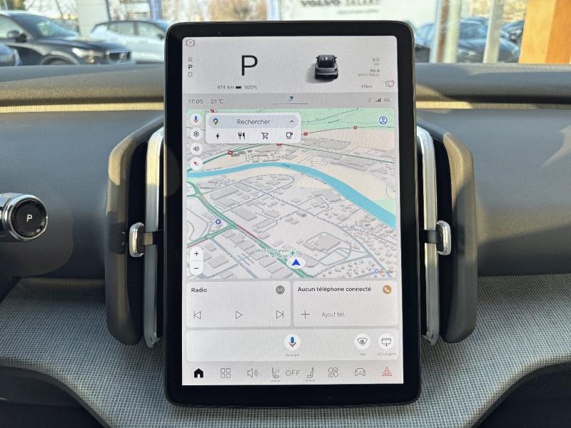 Image VOLVO EX30 Single Extended Range 272ch Plus