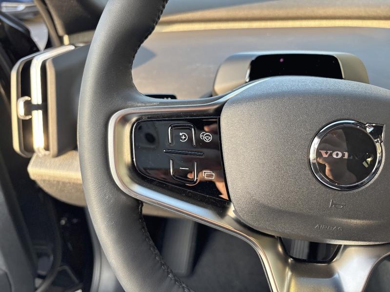 Image VOLVO EX30 Single Extended Range 272ch Plus