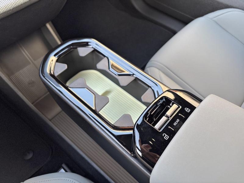 Image VOLVO EX30 Single Extended Range 272ch Plus