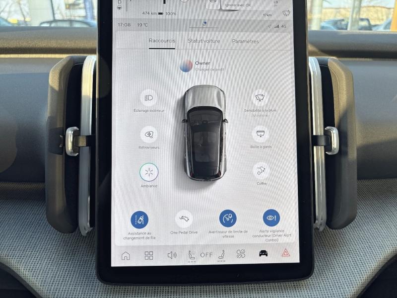 Image VOLVO EX30 Single Extended Range 272ch Plus