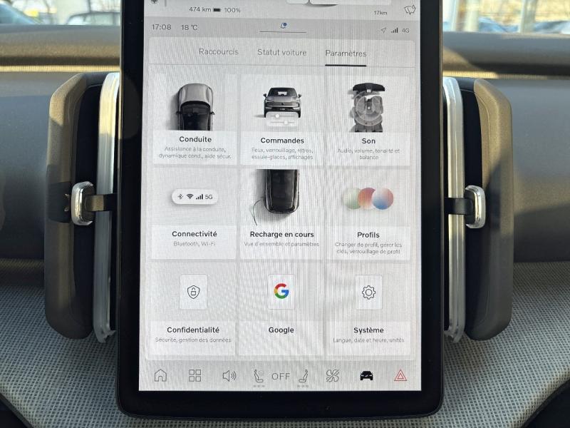 Image VOLVO EX30 Single Extended Range 272ch Plus