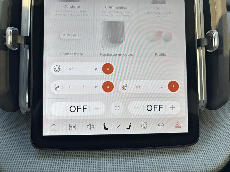 Image VOLVO EX30 Single Extended Range 272ch Plus