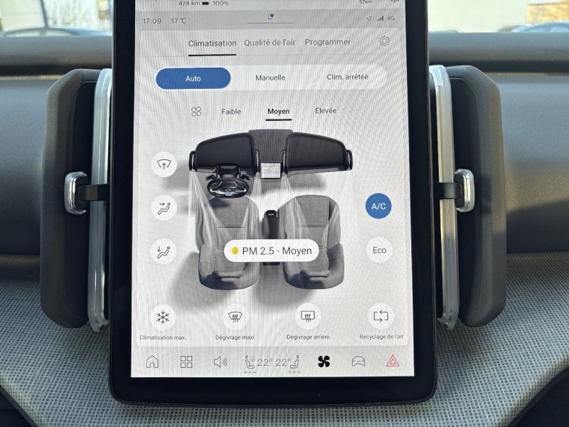 Image VOLVO EX30 Single Extended Range 272ch Plus