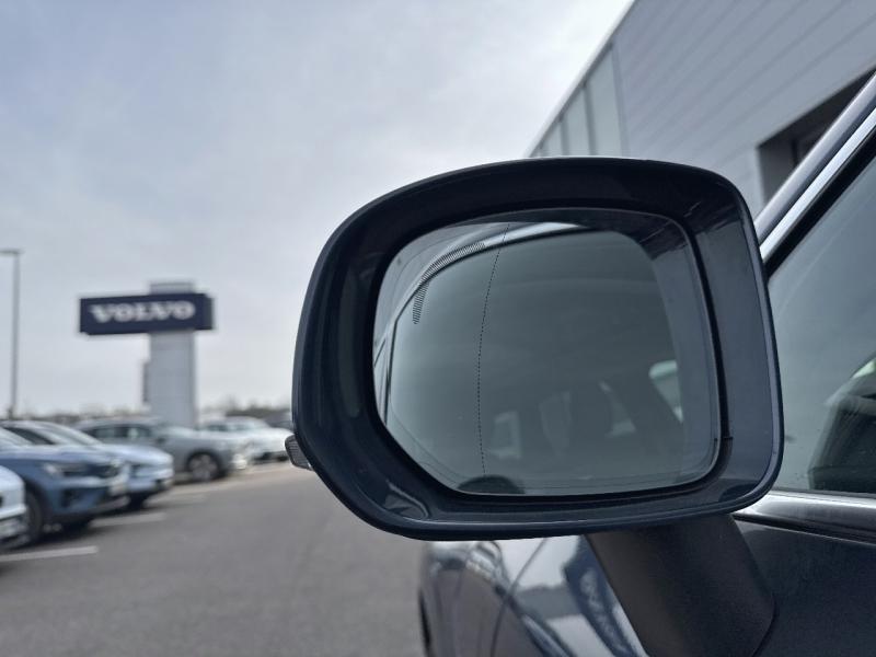 Image VOLVO XC60 T6 AWD 253 + 145ch Utimate Style Chrome Geartronic