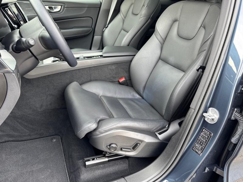 Image VOLVO XC60 T6 AWD 253 + 145ch Utimate Style Chrome Geartronic