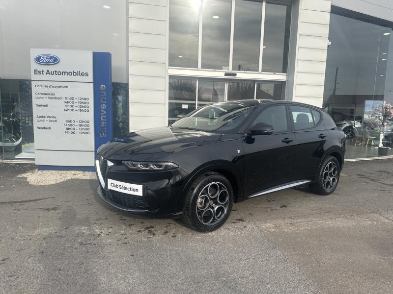 Photo ALFA ROMEO Tonale 1.5 Hybrid 160ch Ti TCT