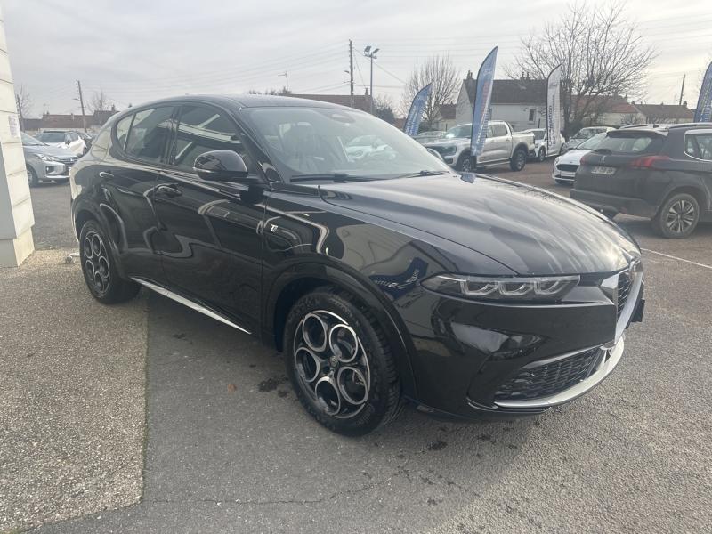 Image ALFA ROMEO Tonale 1.5 Hybrid 160ch Ti TCT