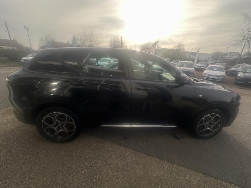 Image ALFA ROMEO Tonale 1.5 Hybrid 160ch Ti TCT