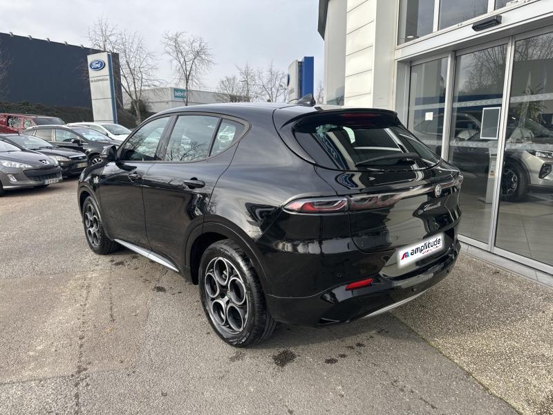 Image ALFA ROMEO Tonale 1.5 Hybrid 160ch Ti TCT