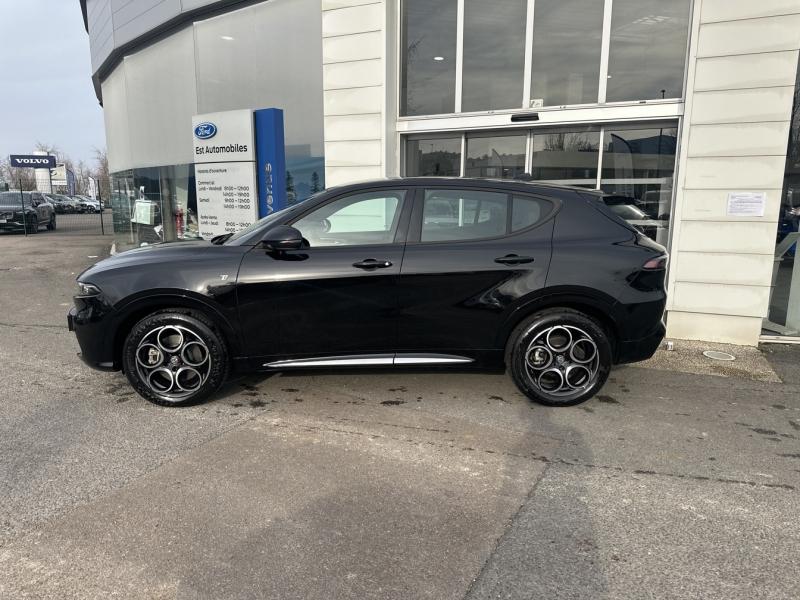 Image ALFA ROMEO Tonale 1.5 Hybrid 160ch Ti TCT