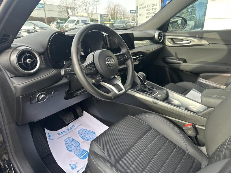 Image ALFA ROMEO Tonale 1.5 Hybrid 160ch Ti TCT