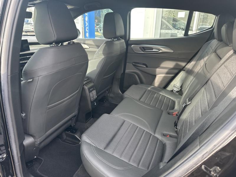 Image ALFA ROMEO Tonale 1.5 Hybrid 160ch Ti TCT