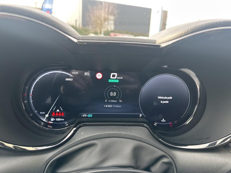 Image ALFA ROMEO Tonale 1.5 Hybrid 160ch Ti TCT