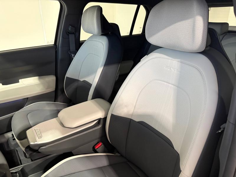 Image KIA EV3 204ch 81,4kWh GT-Line