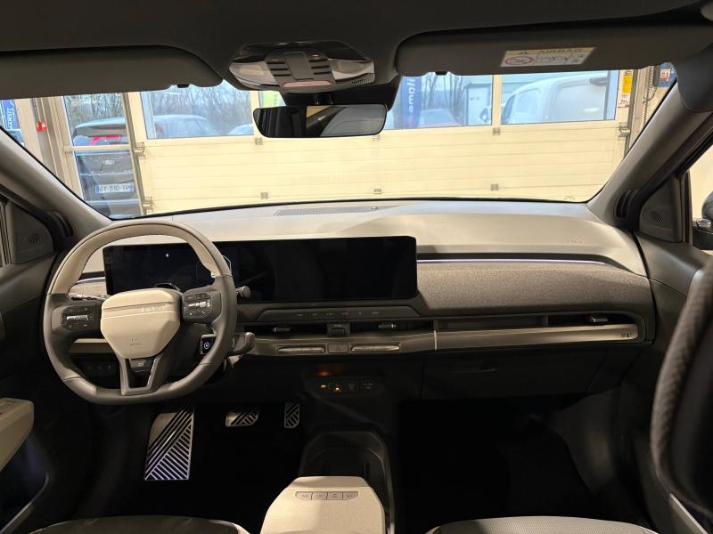 Image KIA EV3 204ch 81,4kWh GT-Line